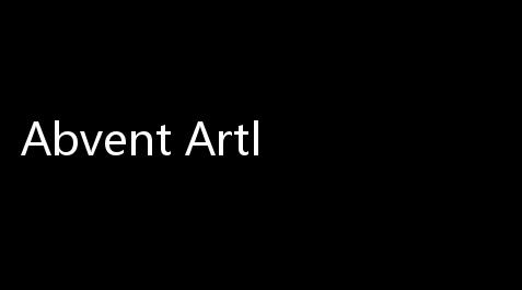 Abvent Artlanti Studio(x86x64) 5125 免费版_网搭建